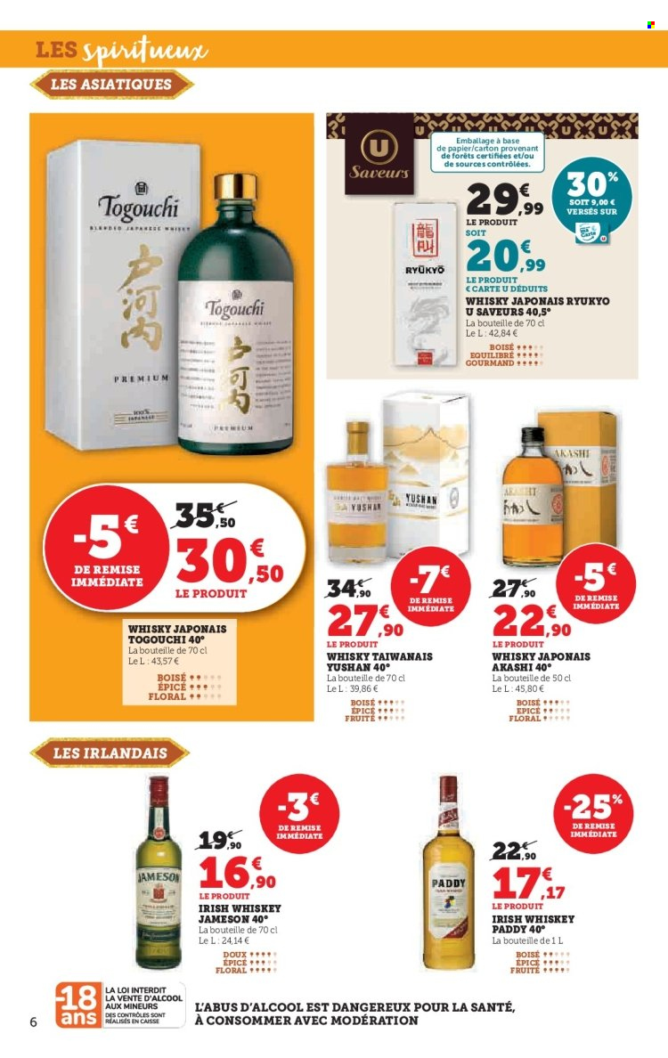 Catalogue U express - 12/11/2025 - 24/12/2025. Page 6
