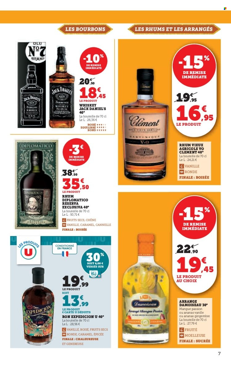 Catalogue U express - 12/11/2025 - 24/12/2025. Page 7