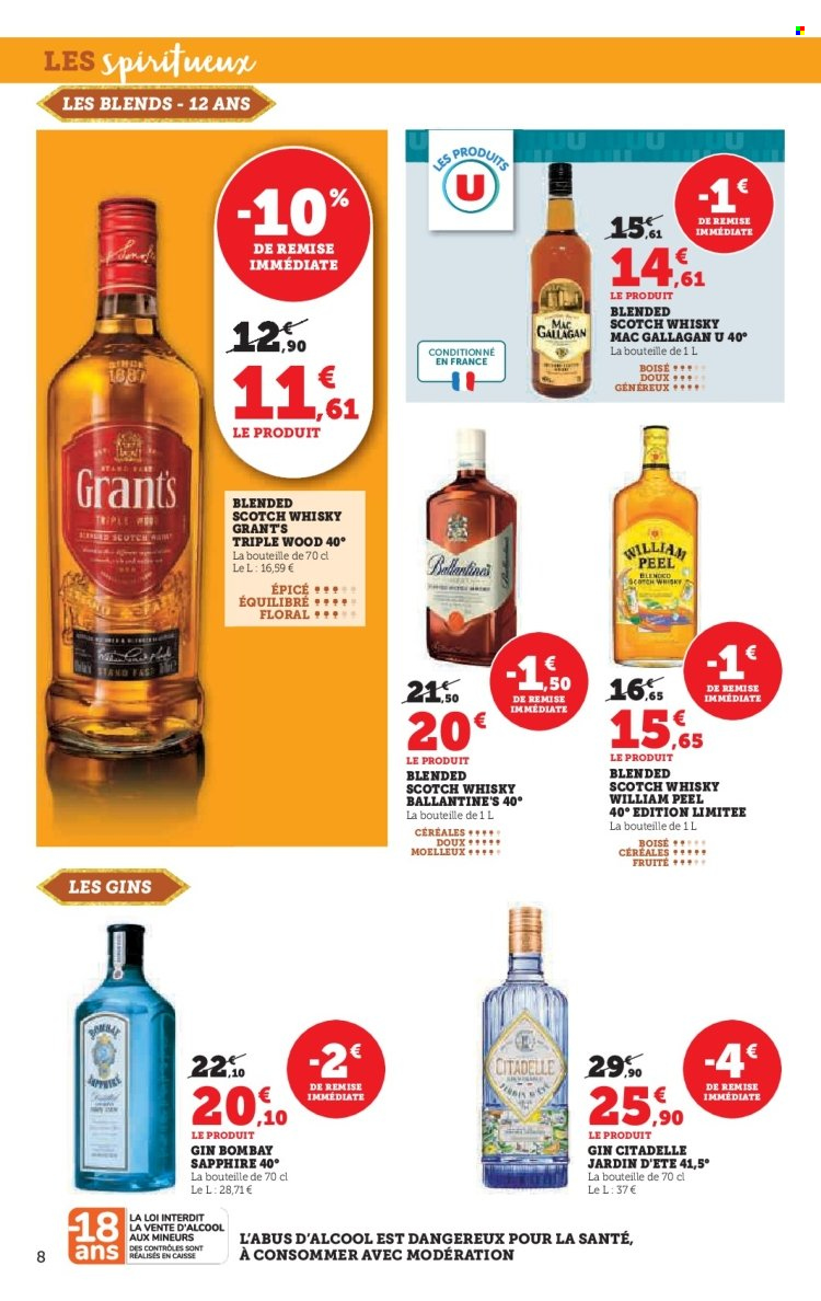 Catalogue U express - 12/11/2025 - 24/12/2025. Page 8