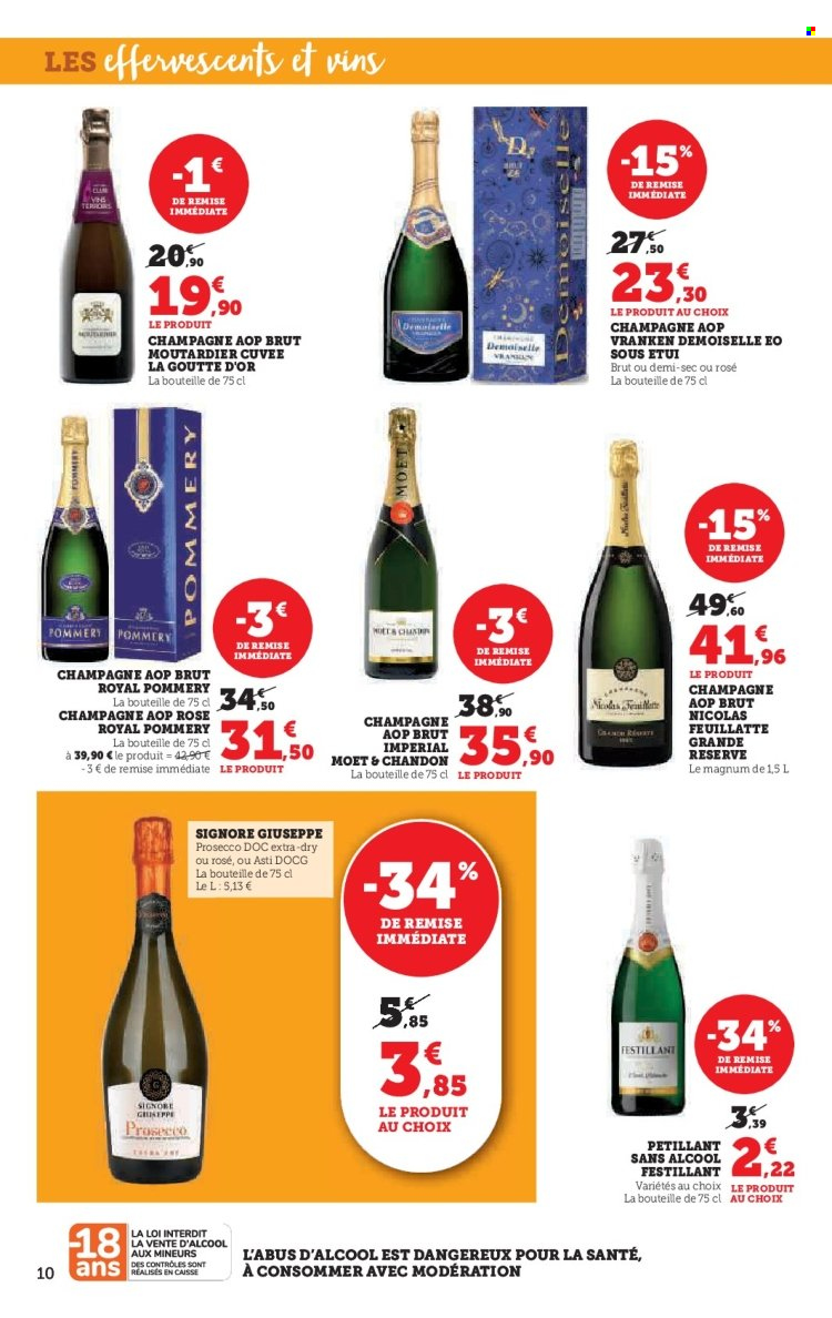 Catalogue U express - 12/11/2025 - 24/12/2025. Page 10