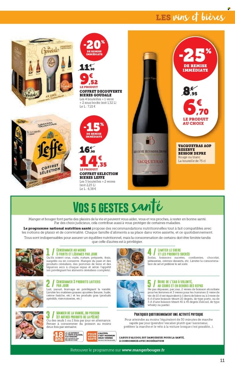 Catalogue U express - 12/11/2025 - 24/12/2025. Page 11