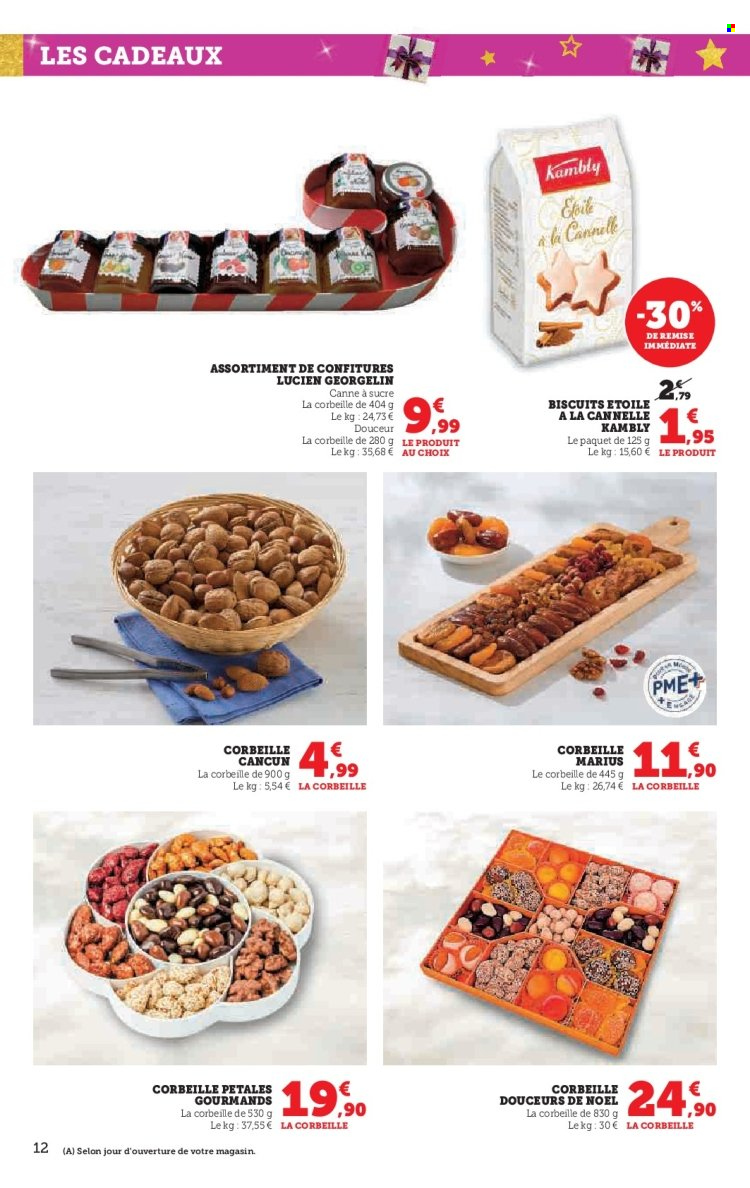 Catalogue U express - 12/11/2025 - 24/12/2025. Page 12