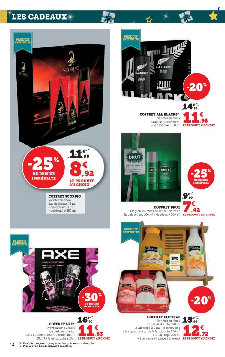 Catalogue U express - 12/11/2025 - 24/12/2025. Page 14