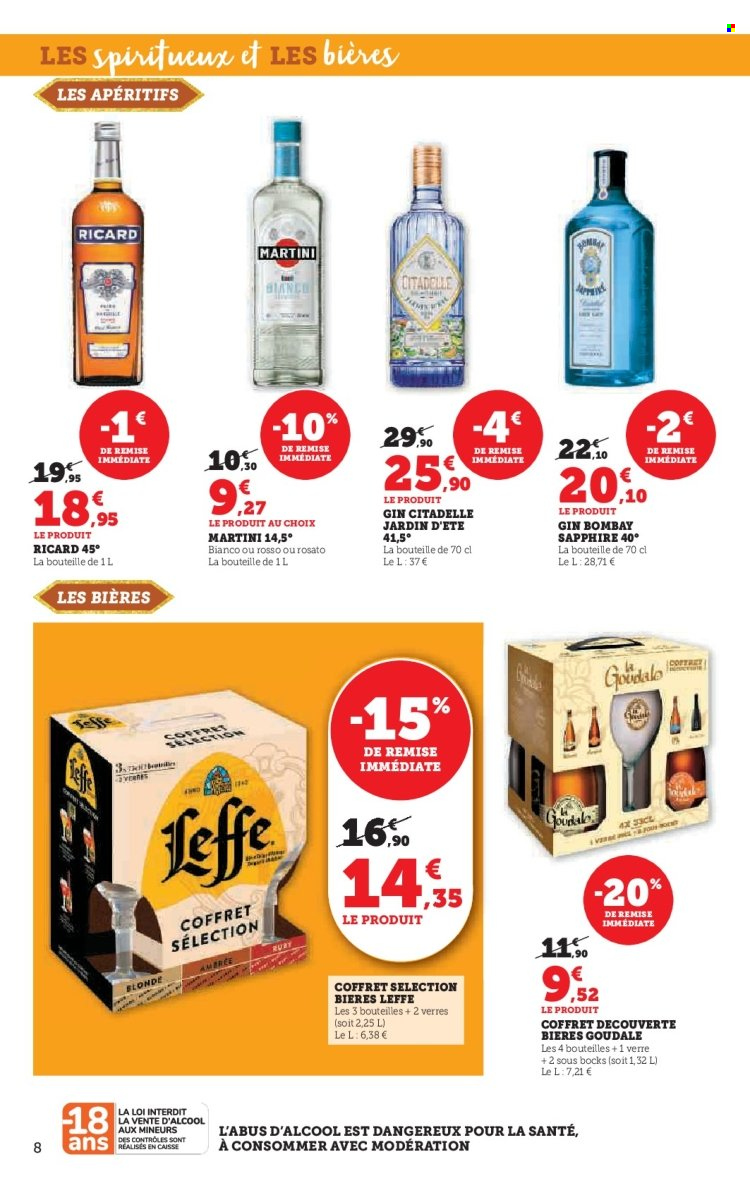 Catalogue SUPER U - 12/11/2025 - 24/12/2025. Page 8