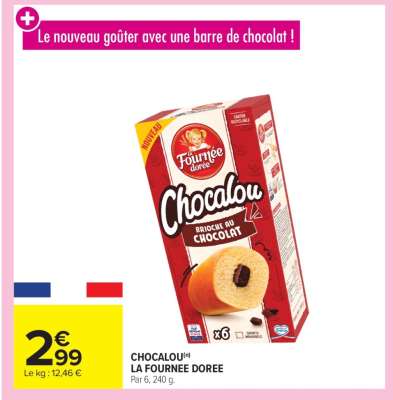 CHOCALOU
