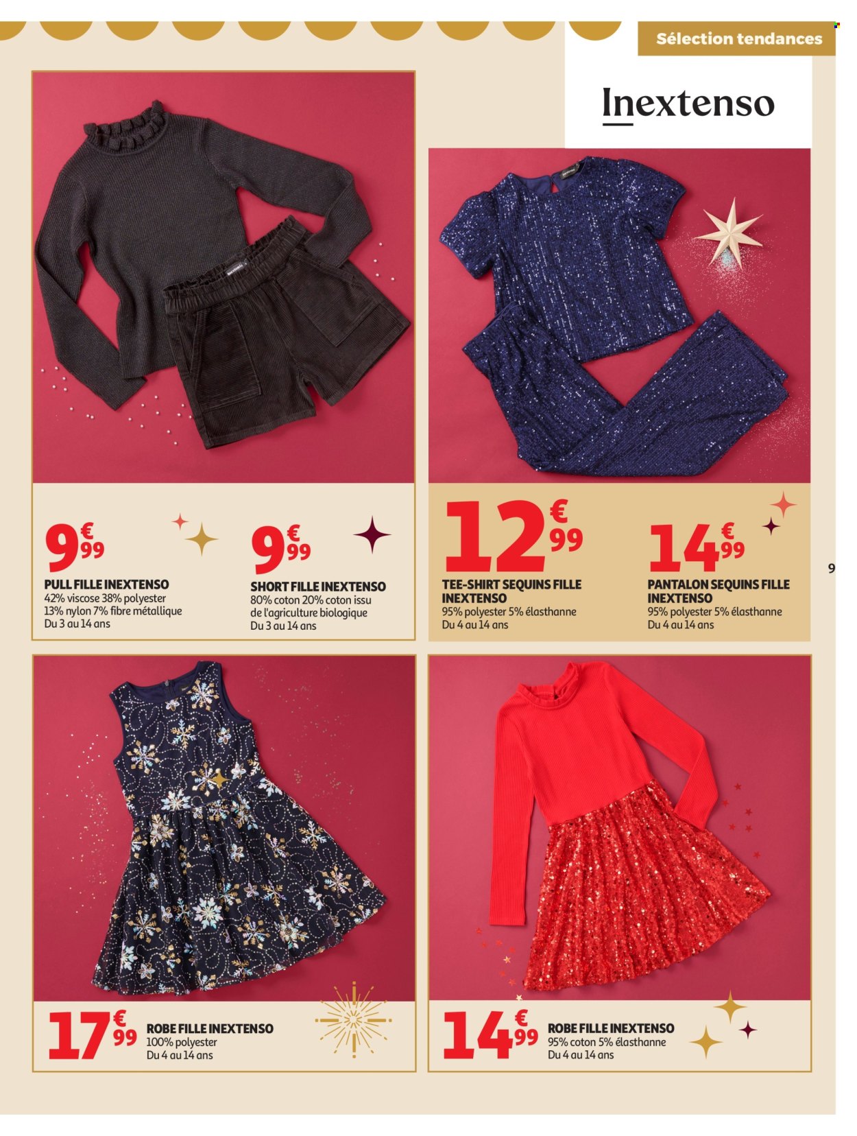 Catalogue Auchan - 18/11/2025 - 24/12/2025. Page 9