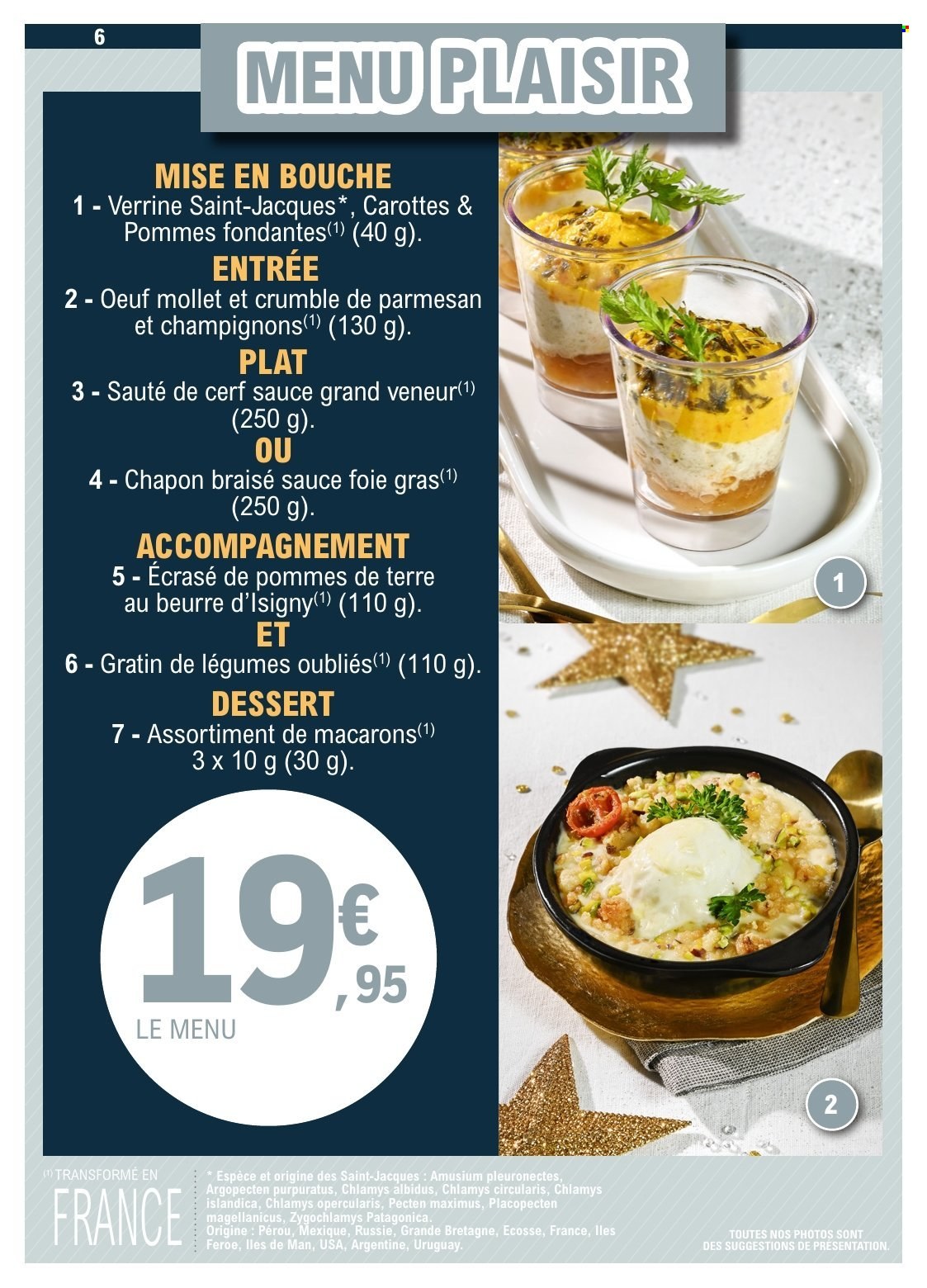 Catalogue E.Leclerc - 18/11/2025 - 31/12/2025. Page 6