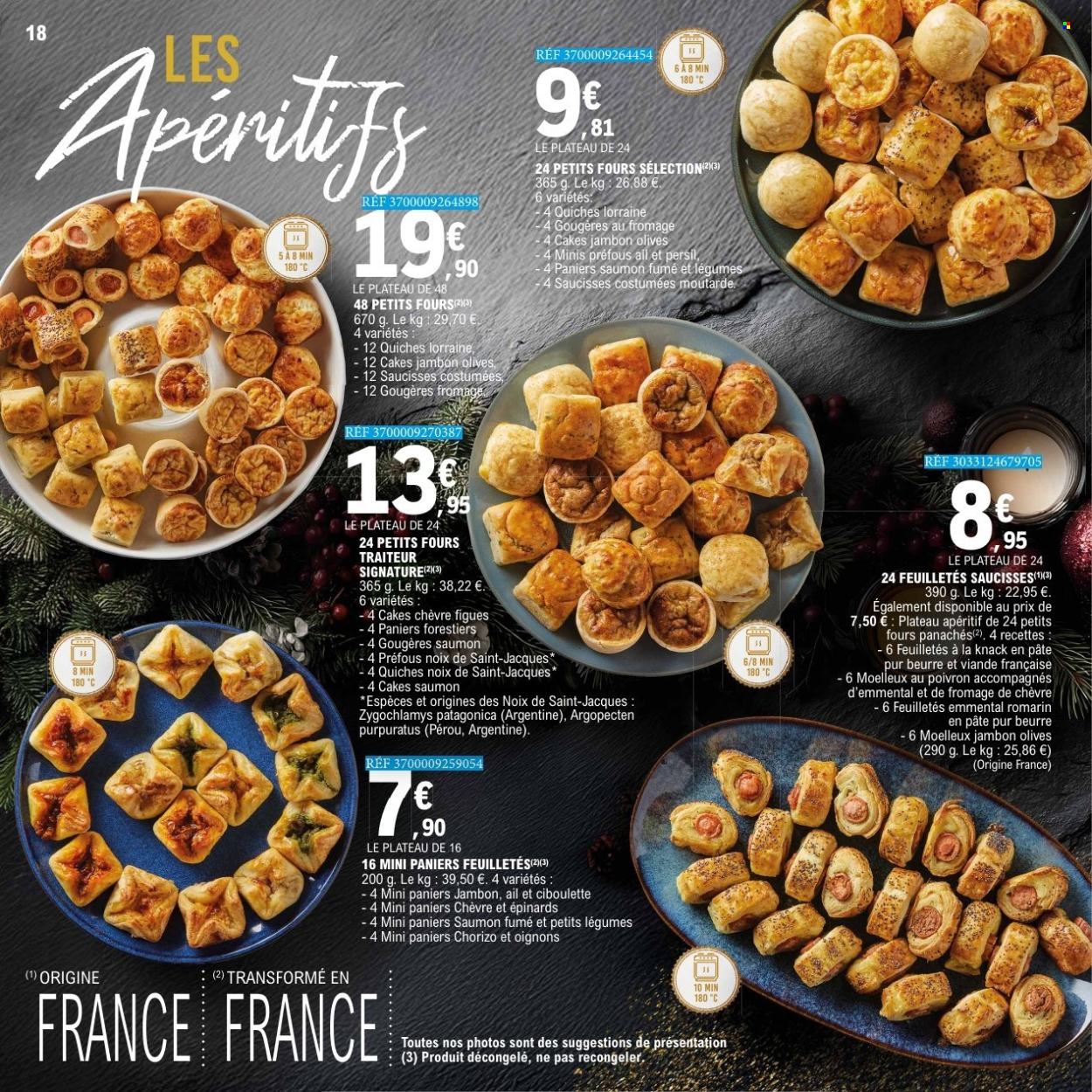 Catalogue E.Leclerc - 18/11/2025 - 31/12/2025. Page 18