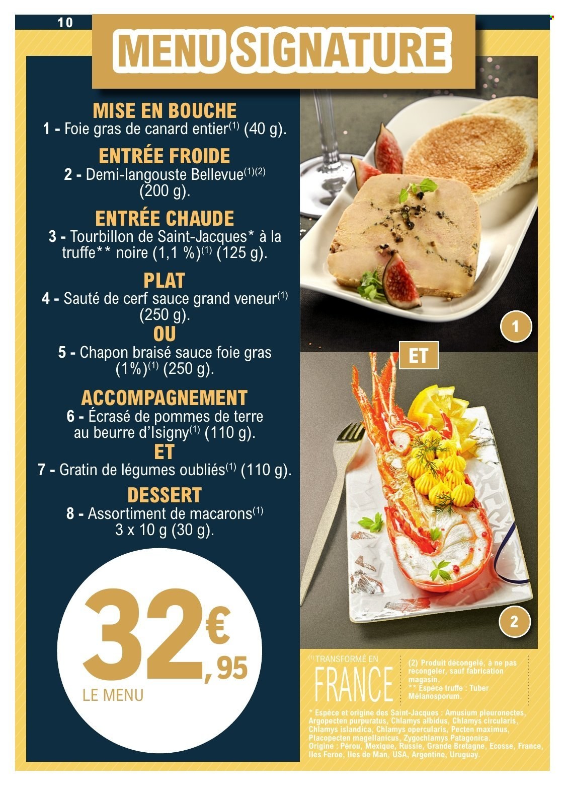 Catalogue E.Leclerc - 18/11/2025 - 31/12/2025. Page 10