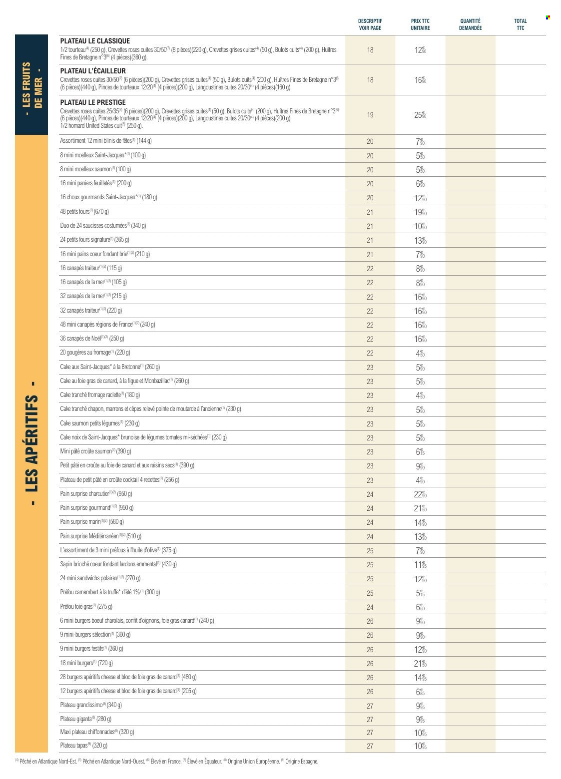 Catalogue E.Leclerc - 18/11/2025 - 31/12/2025. Page 15