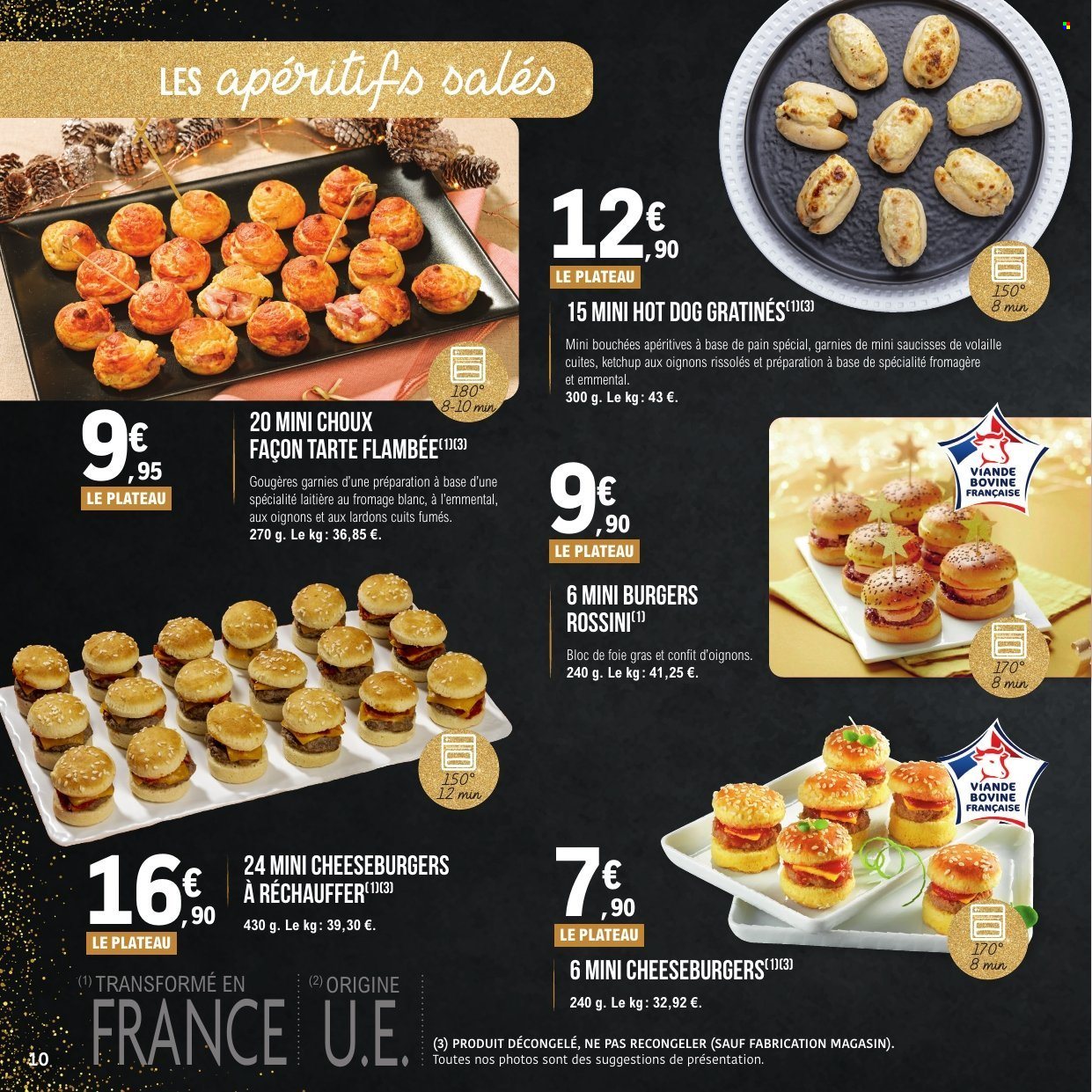 Catalogue E.Leclerc - 18/11/2025 - 31/12/2025. Page 10