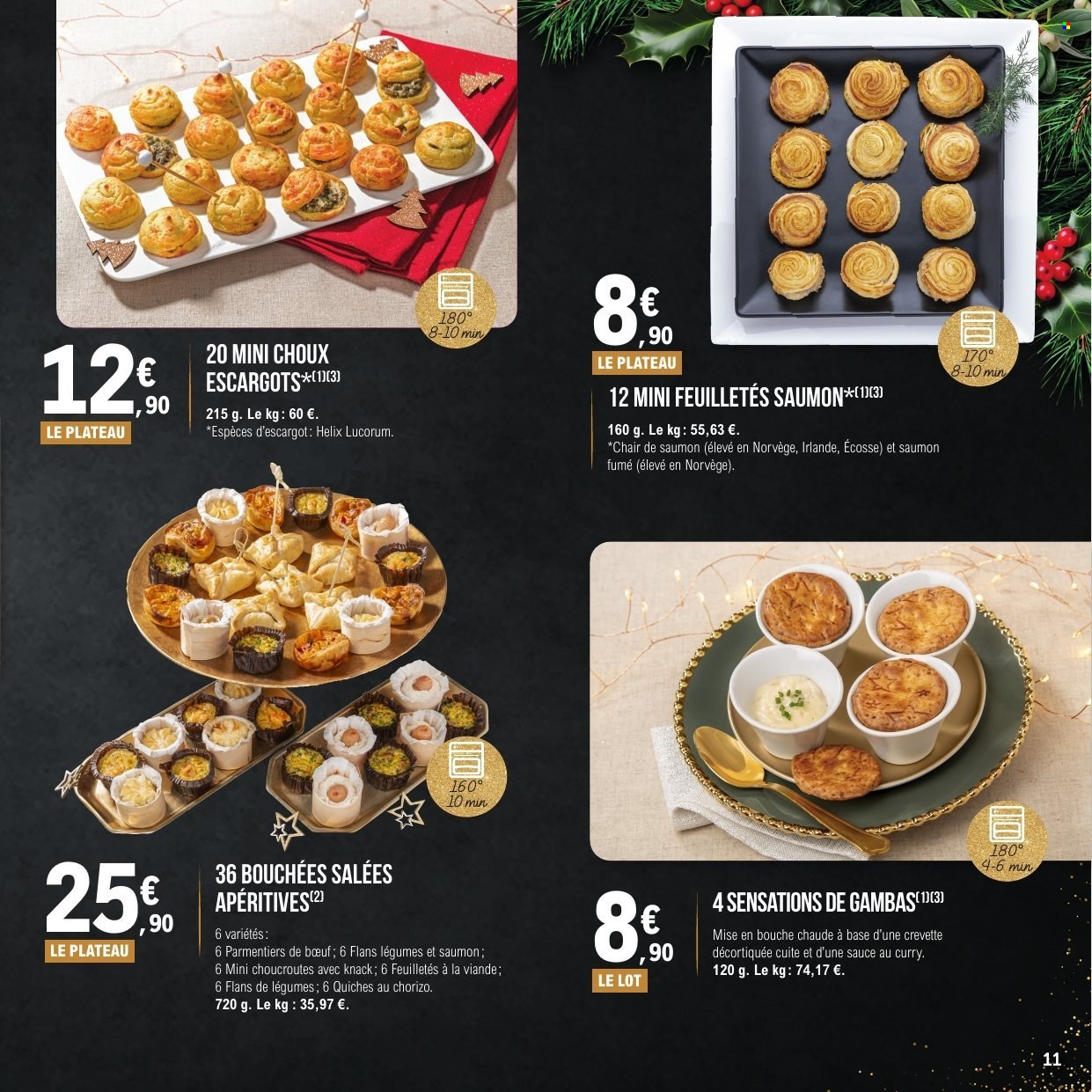 Catalogue E.Leclerc - 18/11/2025 - 31/12/2025. Page 11