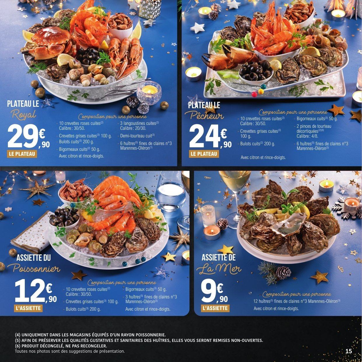 Catalogue E.Leclerc - 18/11/2025 - 31/12/2025. Page 15