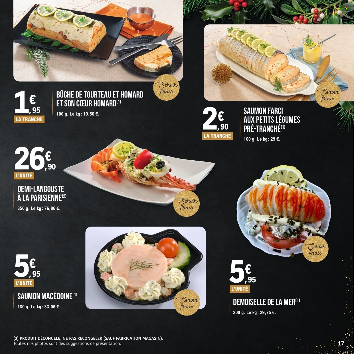 Catalogue E.Leclerc - 18/11/2025 - 31/12/2025. Page 17