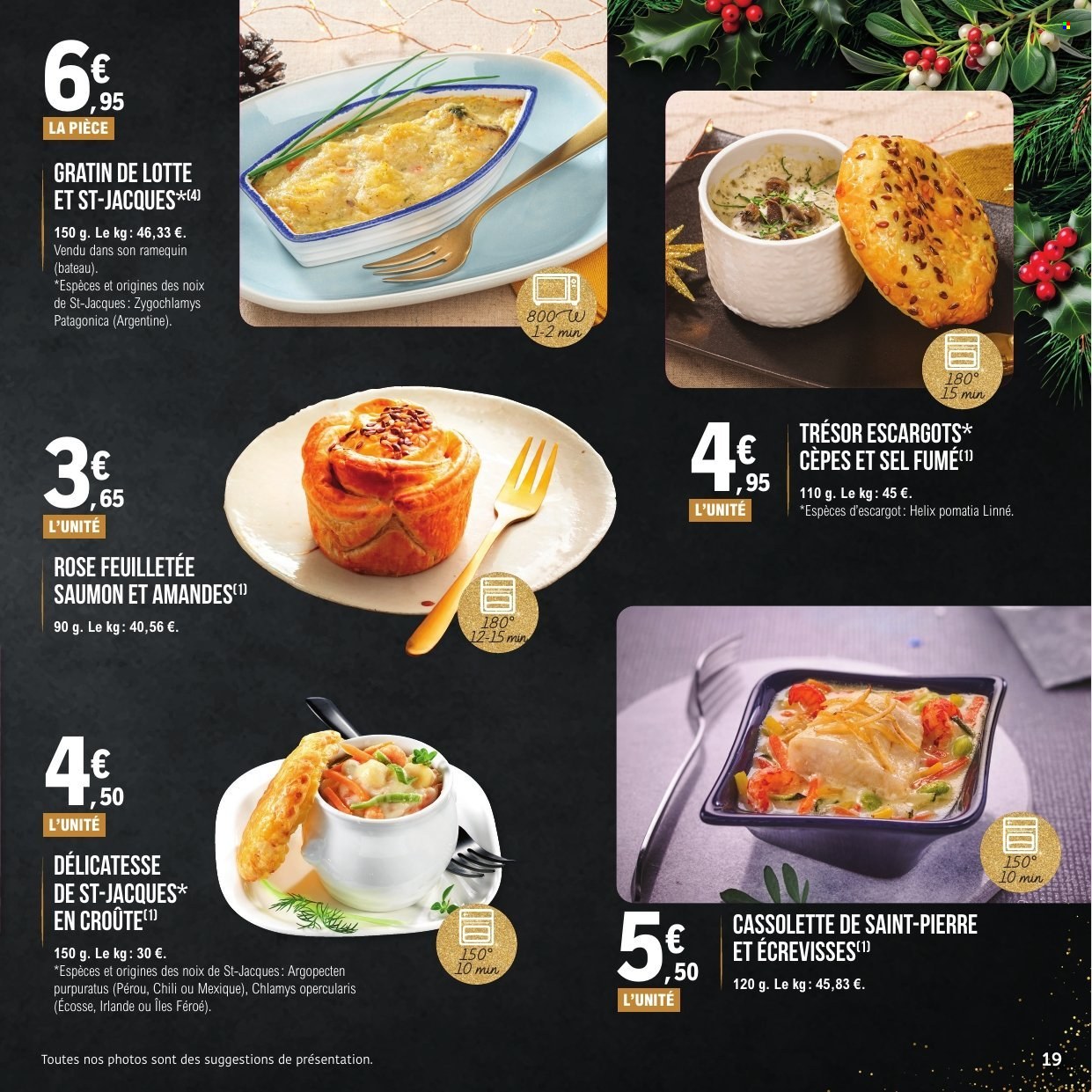 Catalogue E.Leclerc - 18/11/2025 - 31/12/2025. Page 19