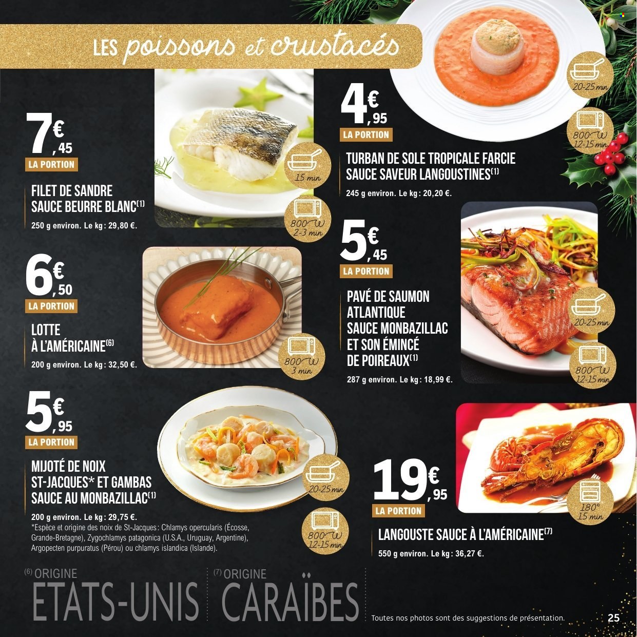 Catalogue E.Leclerc - 18/11/2025 - 31/12/2025. Page 25