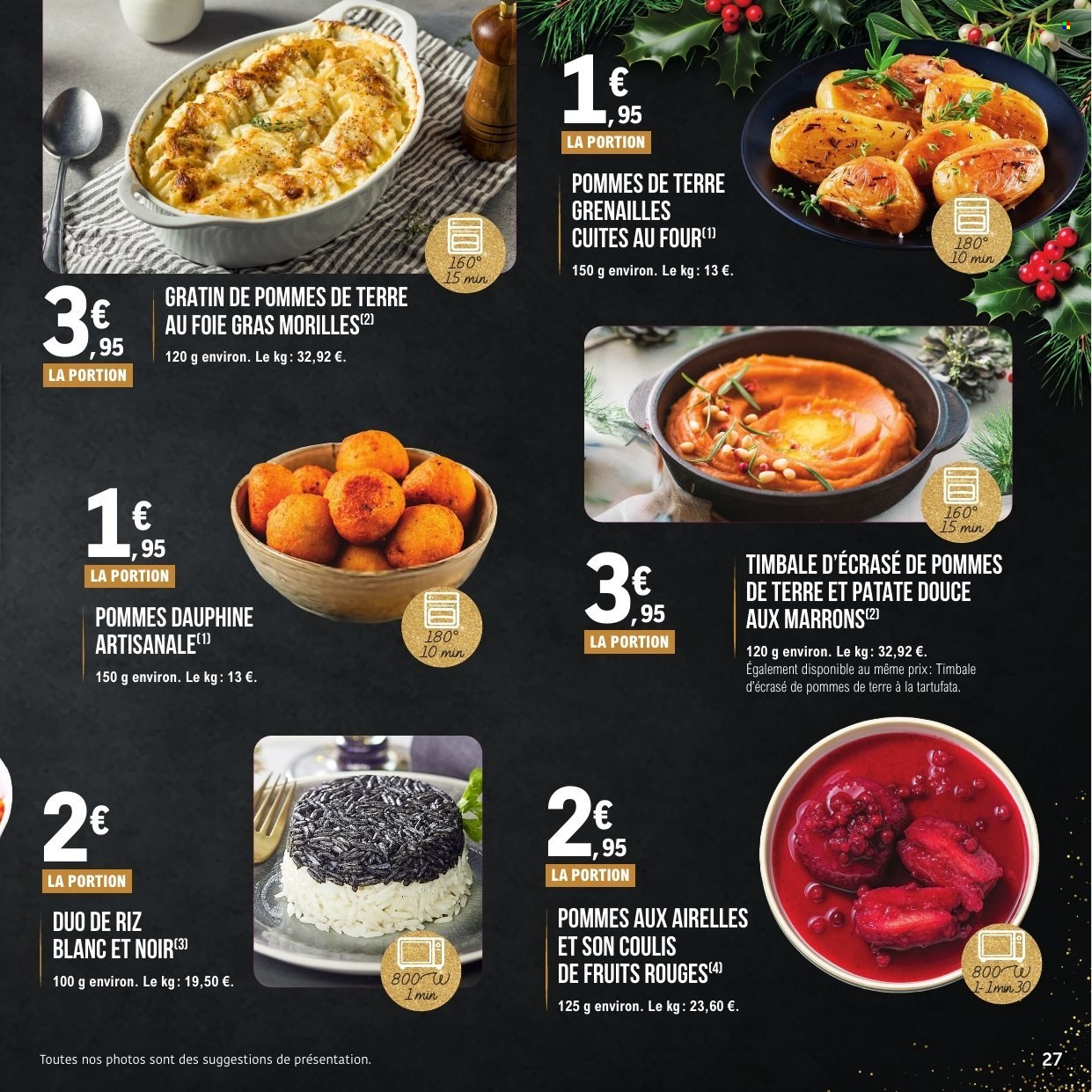 Catalogue E.Leclerc - 18/11/2025 - 31/12/2025. Page 27