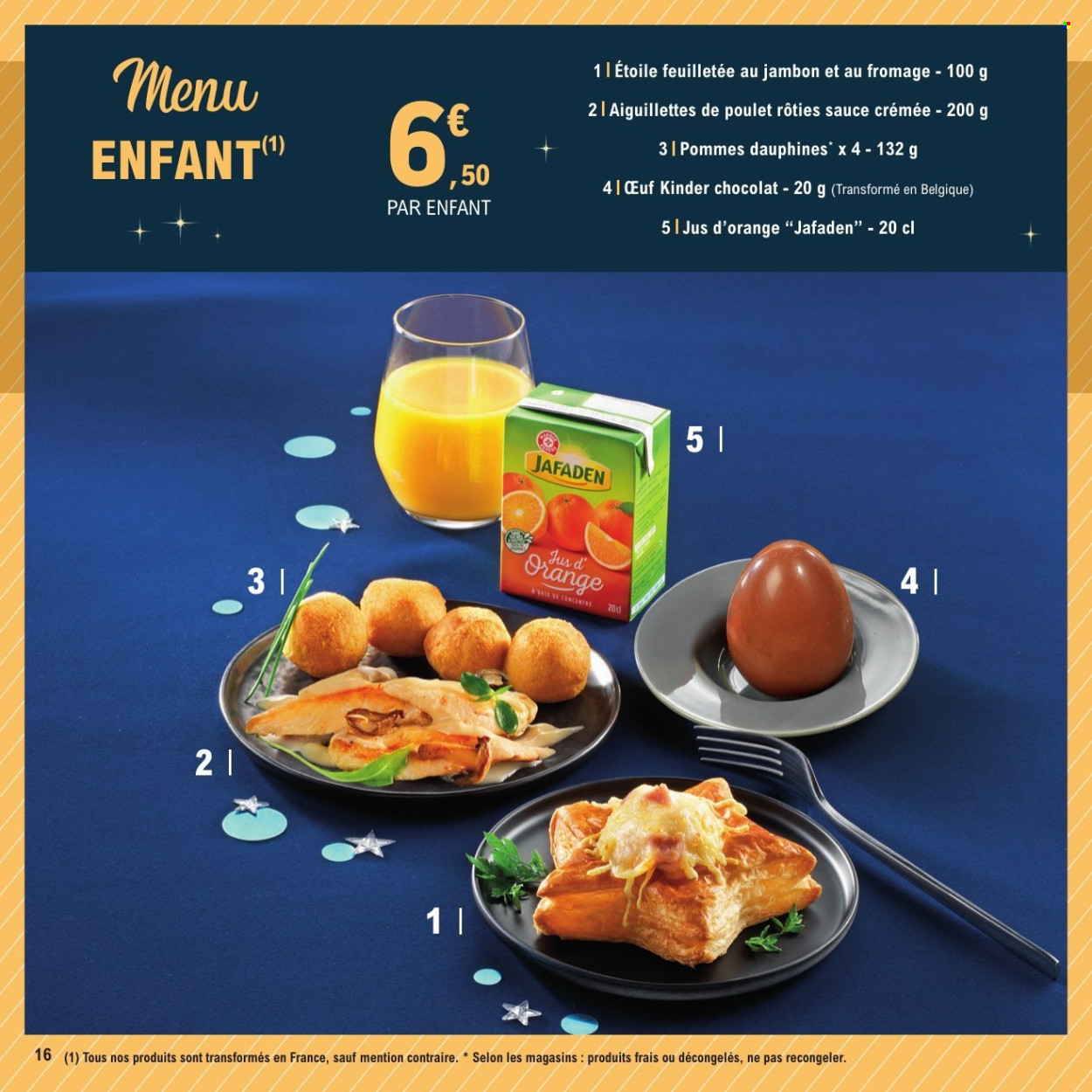 Catalogue E.Leclerc - 18/11/2025 - 31/12/2025. Page 16