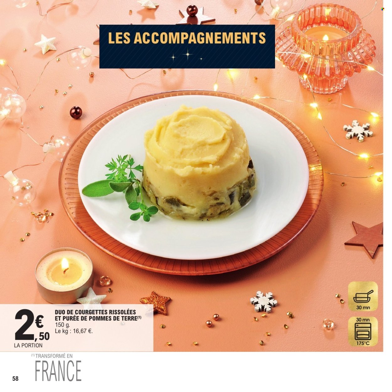 Catalogue E.Leclerc - 18/11/2025 - 31/12/2025. Page 58