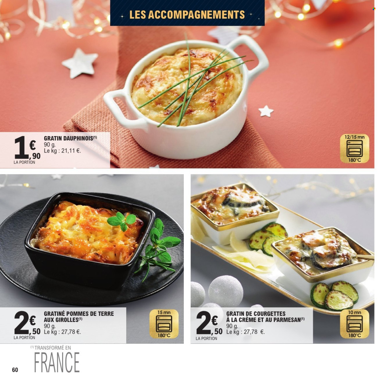 Catalogue E.Leclerc - 18/11/2025 - 31/12/2025. Page 60