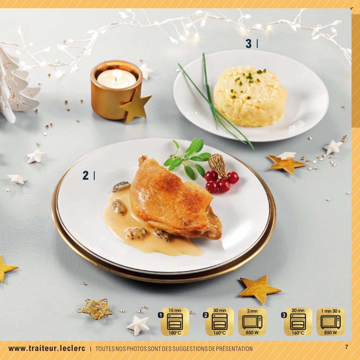 Catalogue E.Leclerc - 18/11/2025 - 31/12/2025. Page 7