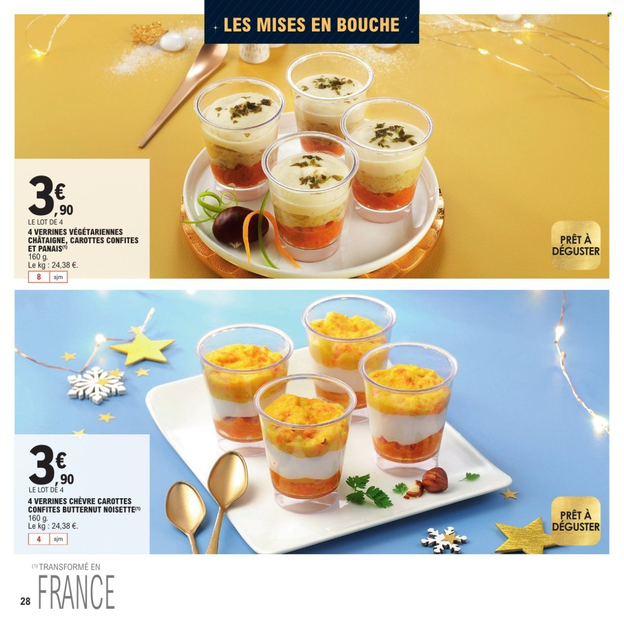 Catalogue E.Leclerc - 18/11/2025 - 31/12/2025. Page 28