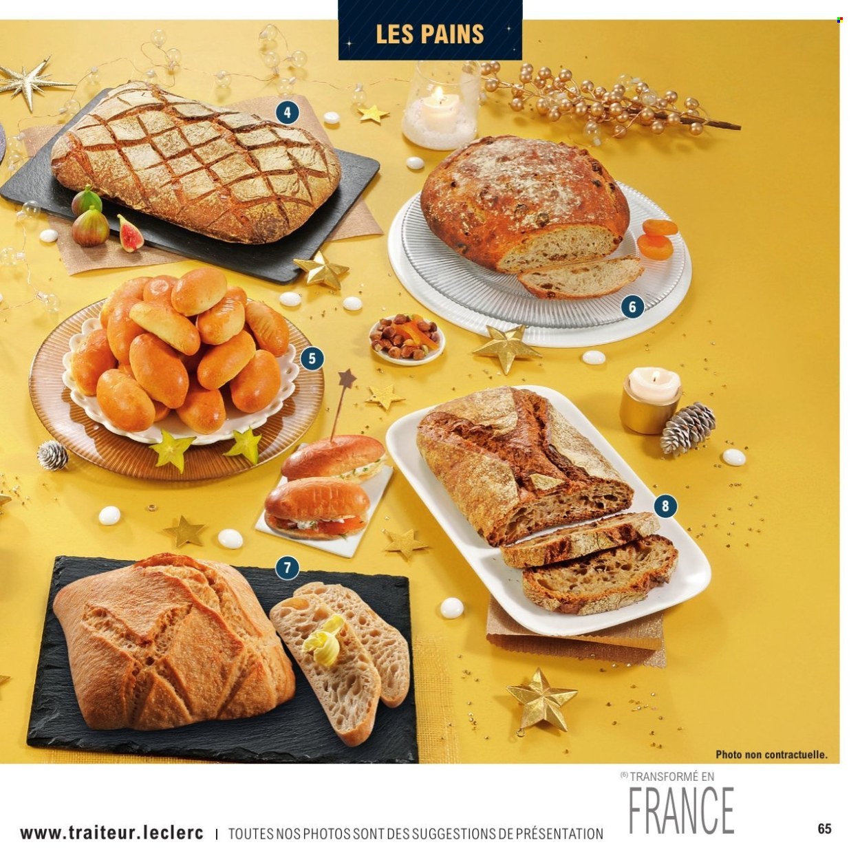 Catalogue E.Leclerc - 18/11/2025 - 31/12/2025. Page 65