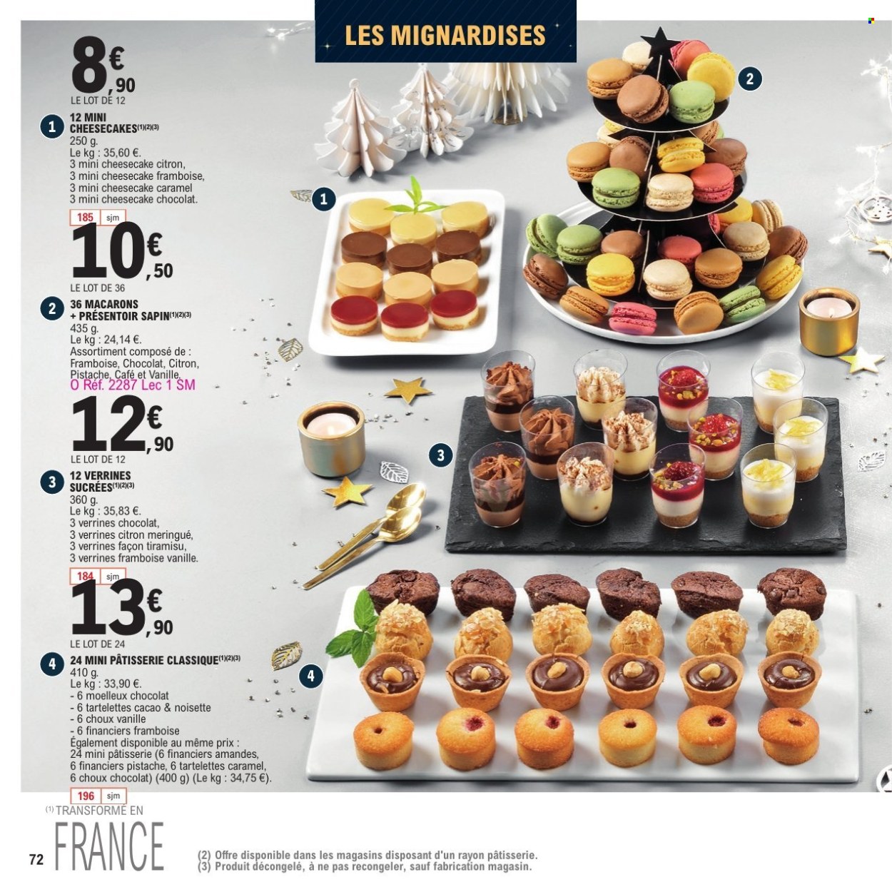 Catalogue E.Leclerc - 18/11/2025 - 31/12/2025. Page 72