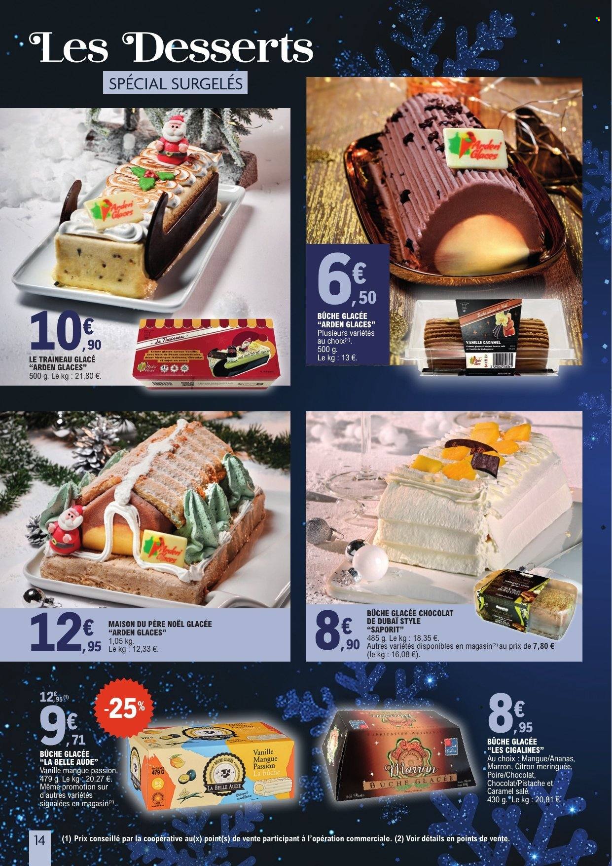 Catalogue E.Leclerc - 18/11/2025 - 24/12/2025. Page 14