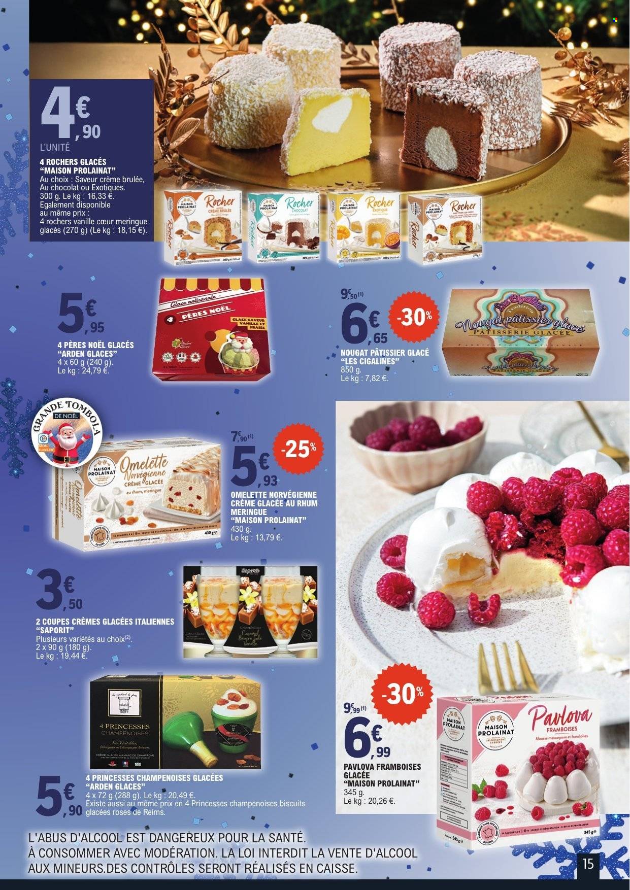 Catalogue E.Leclerc - 18/11/2025 - 24/12/2025. Page 15