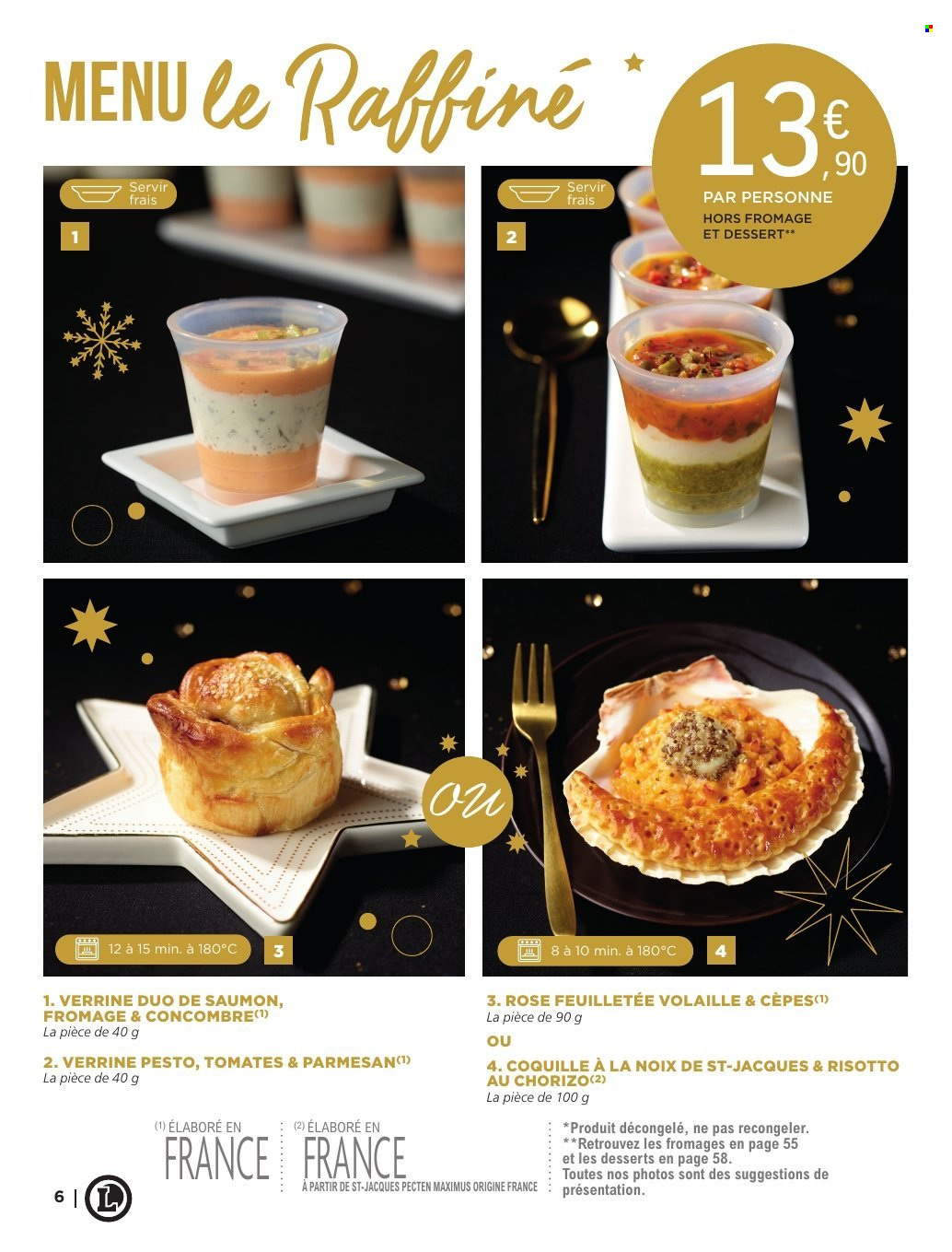 Catalogue E.Leclerc - 02/12/2025 - 31/12/2025. Page 6