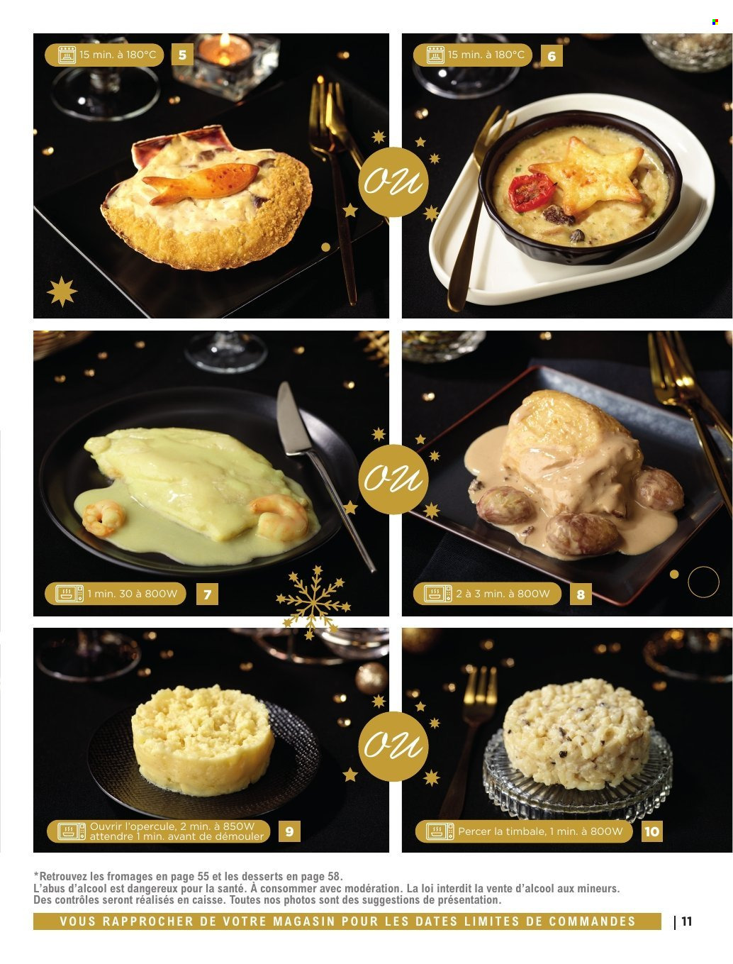 Catalogue E.Leclerc - 02/12/2025 - 31/12/2025. Page 11