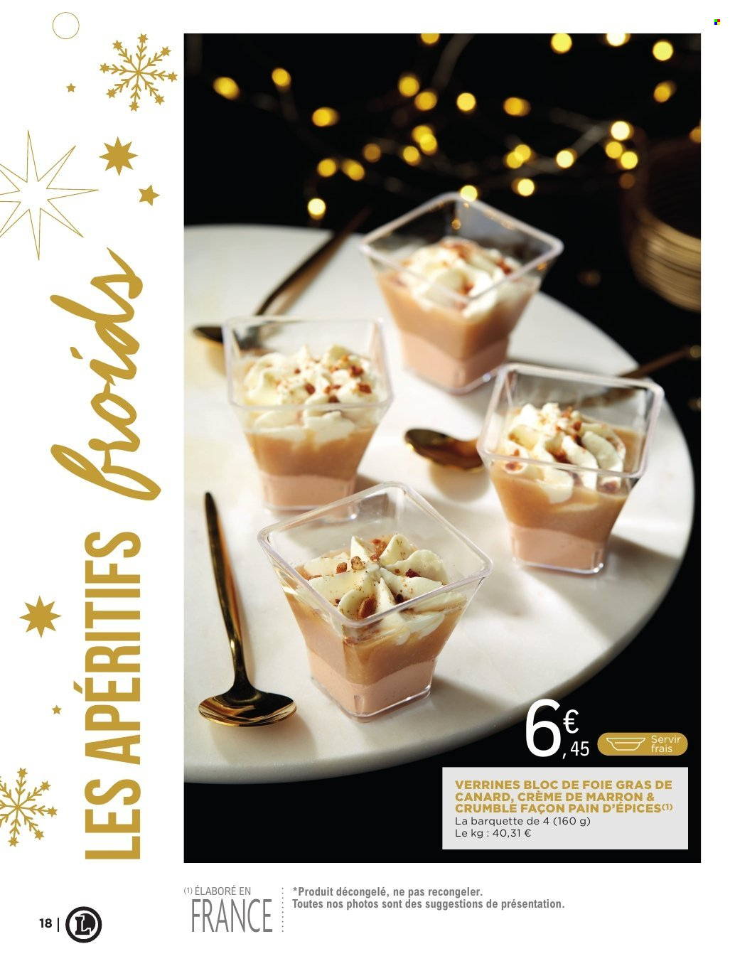 Catalogue E.Leclerc - 02/12/2025 - 31/12/2025. Page 18