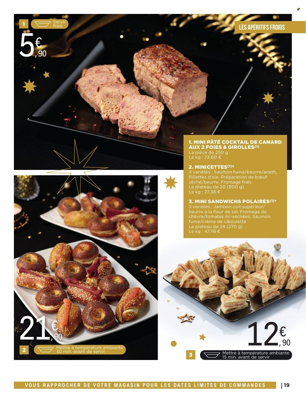 Catalogue E.Leclerc - 02/12/2025 - 31/12/2025. Page 19