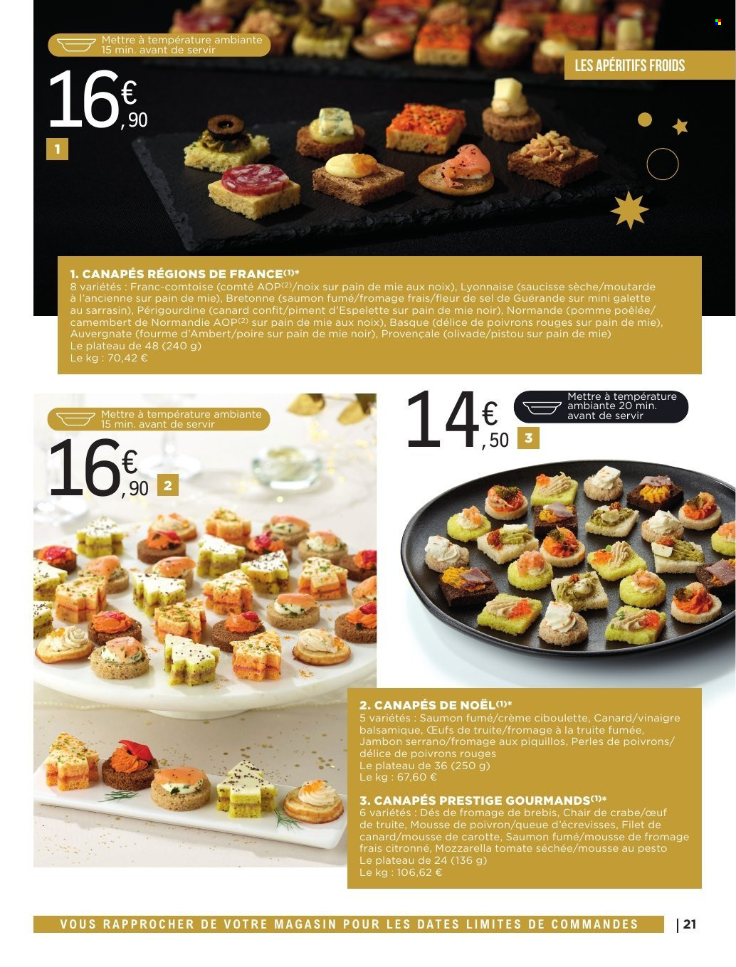 Catalogue E.Leclerc - 02/12/2025 - 31/12/2025. Page 21