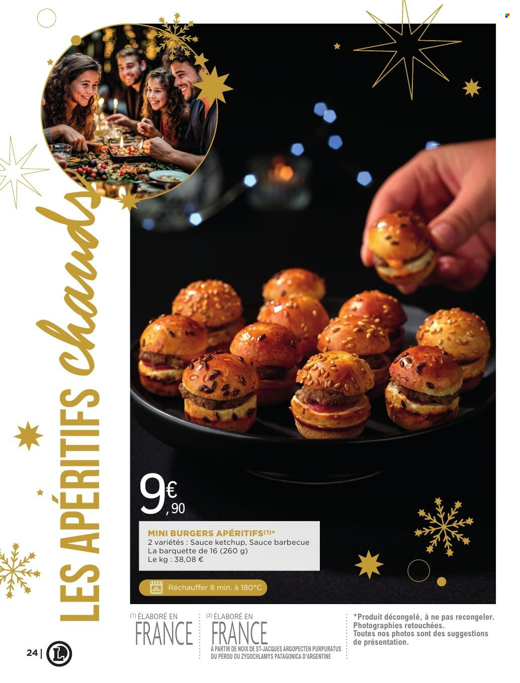 Catalogue E.Leclerc - 02/12/2025 - 31/12/2025. Page 24