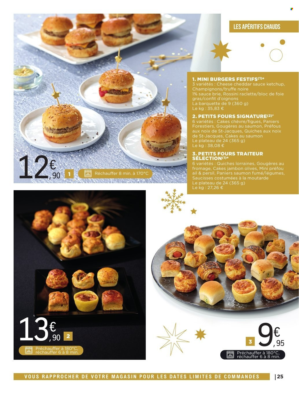 Catalogue E.Leclerc - 02/12/2025 - 31/12/2025. Page 25