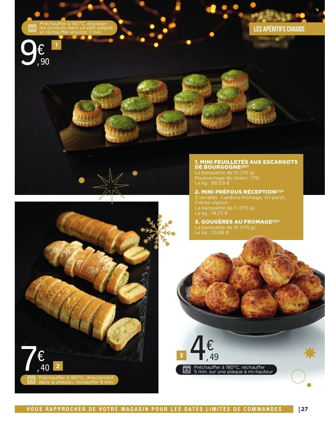 Catalogue E.Leclerc - 02/12/2025 - 31/12/2025. Page 27