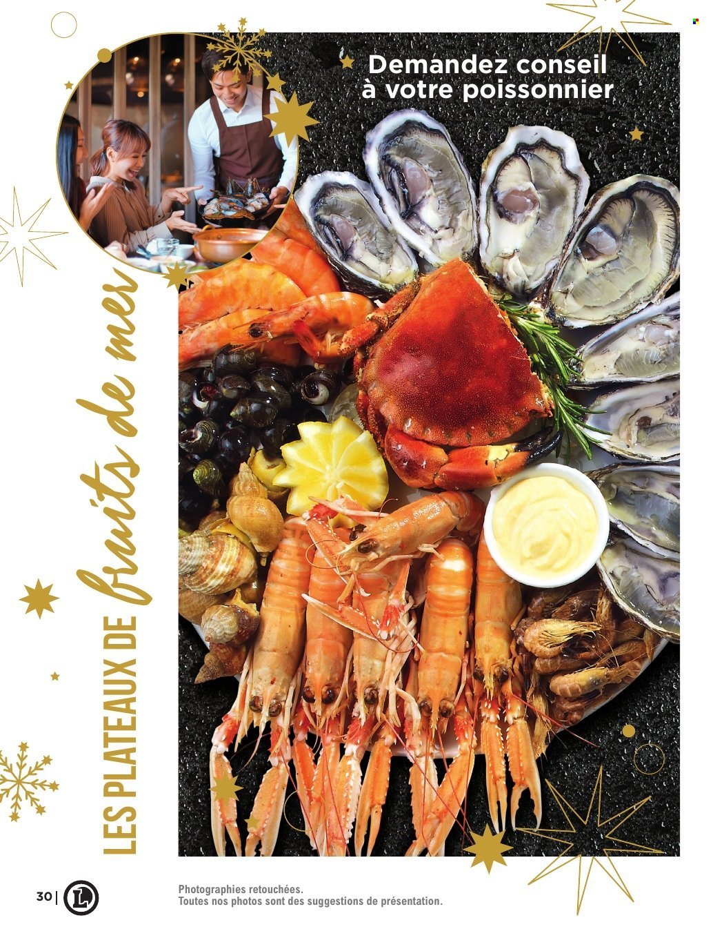 Catalogue E.Leclerc - 02/12/2025 - 31/12/2025. Page 30