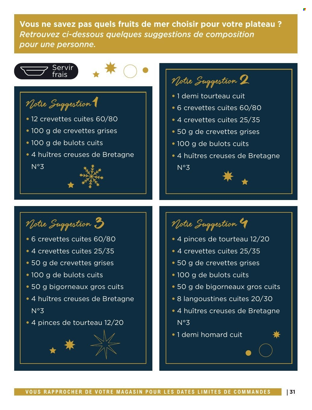 Catalogue E.Leclerc - 02/12/2025 - 31/12/2025. Page 31