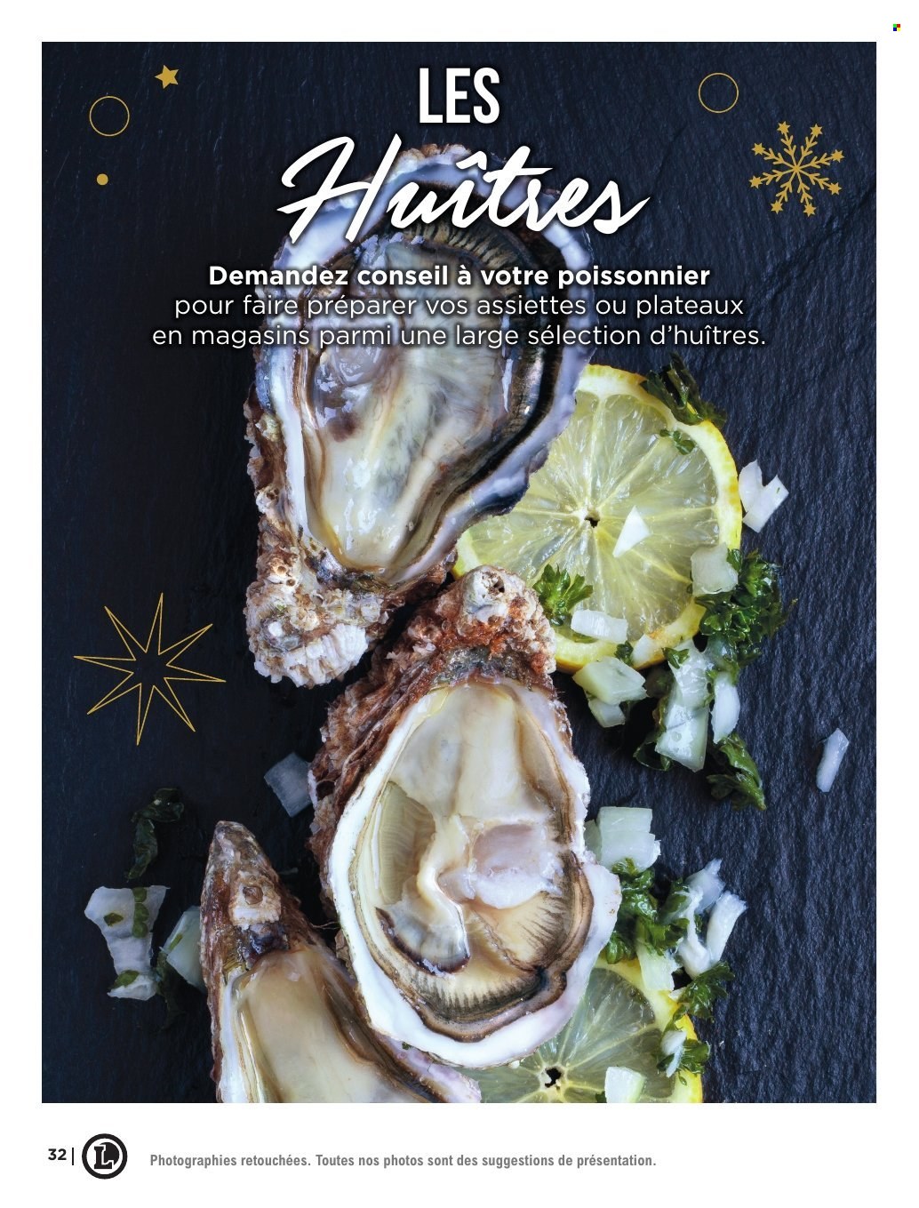 Catalogue E.Leclerc - 02/12/2025 - 31/12/2025. Page 32