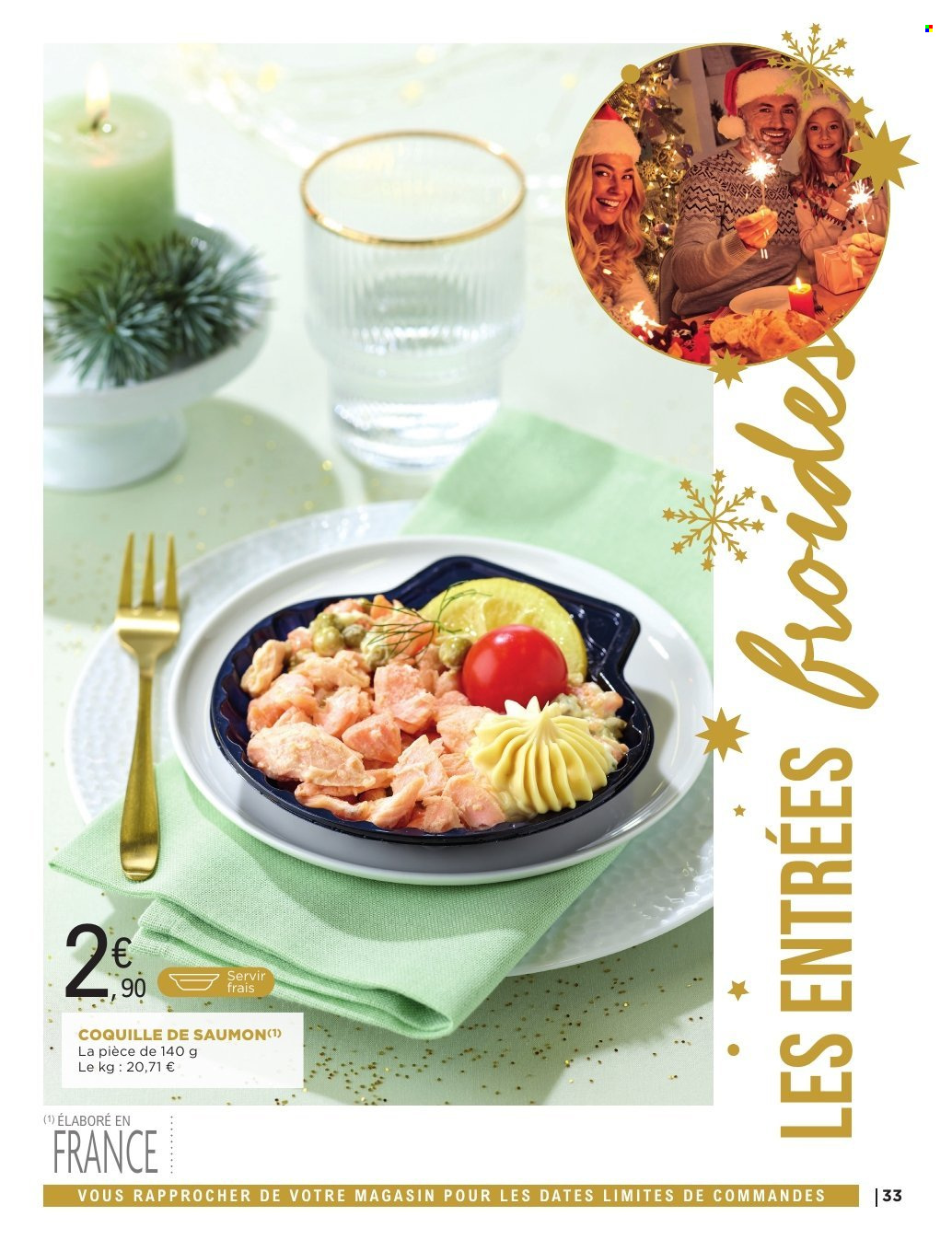 Catalogue E.Leclerc - 02/12/2025 - 31/12/2025. Page 33