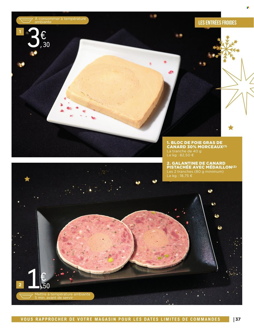 Catalogue E.Leclerc - 02/12/2025 - 31/12/2025. Page 37