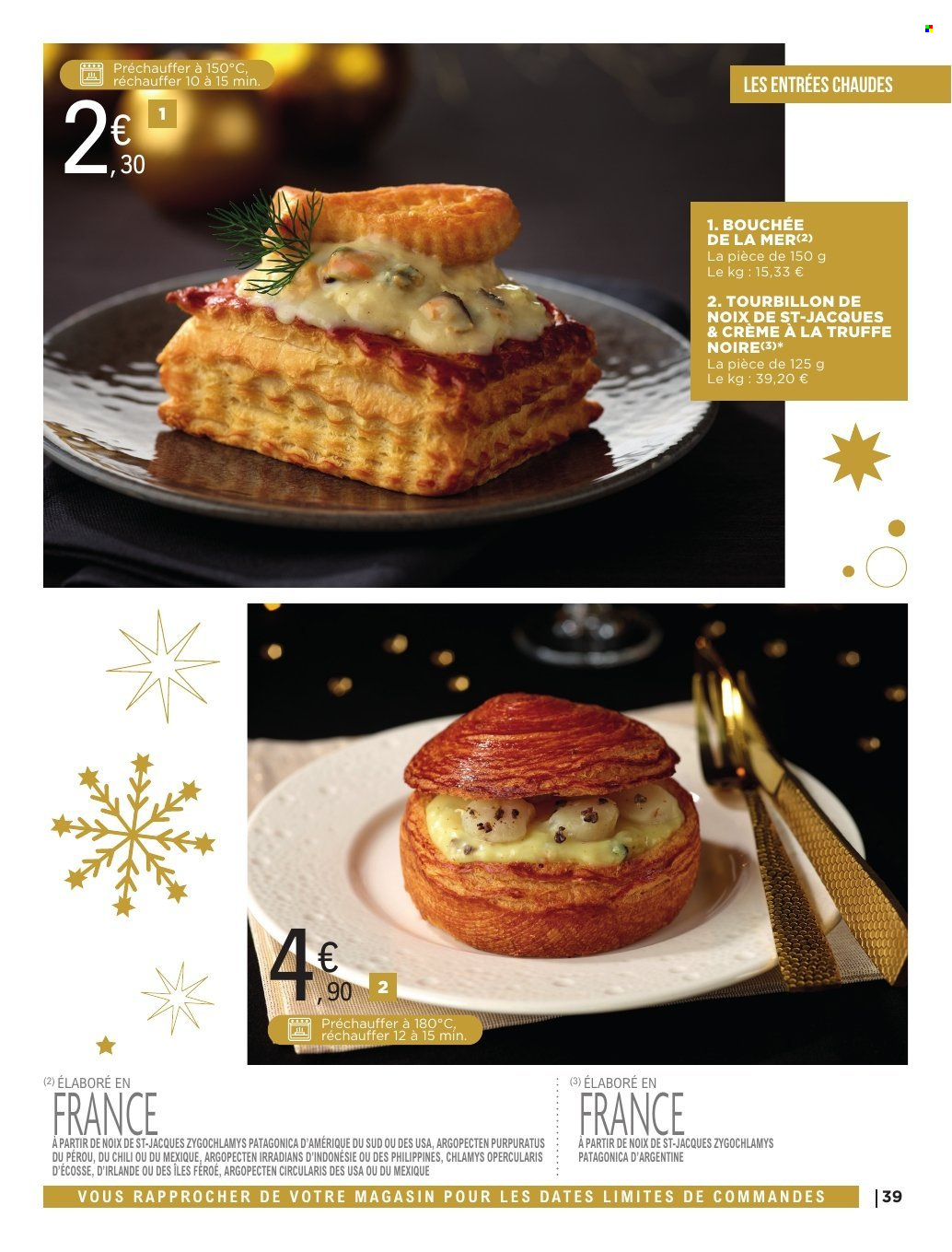 Catalogue E.Leclerc - 02/12/2025 - 31/12/2025. Page 39