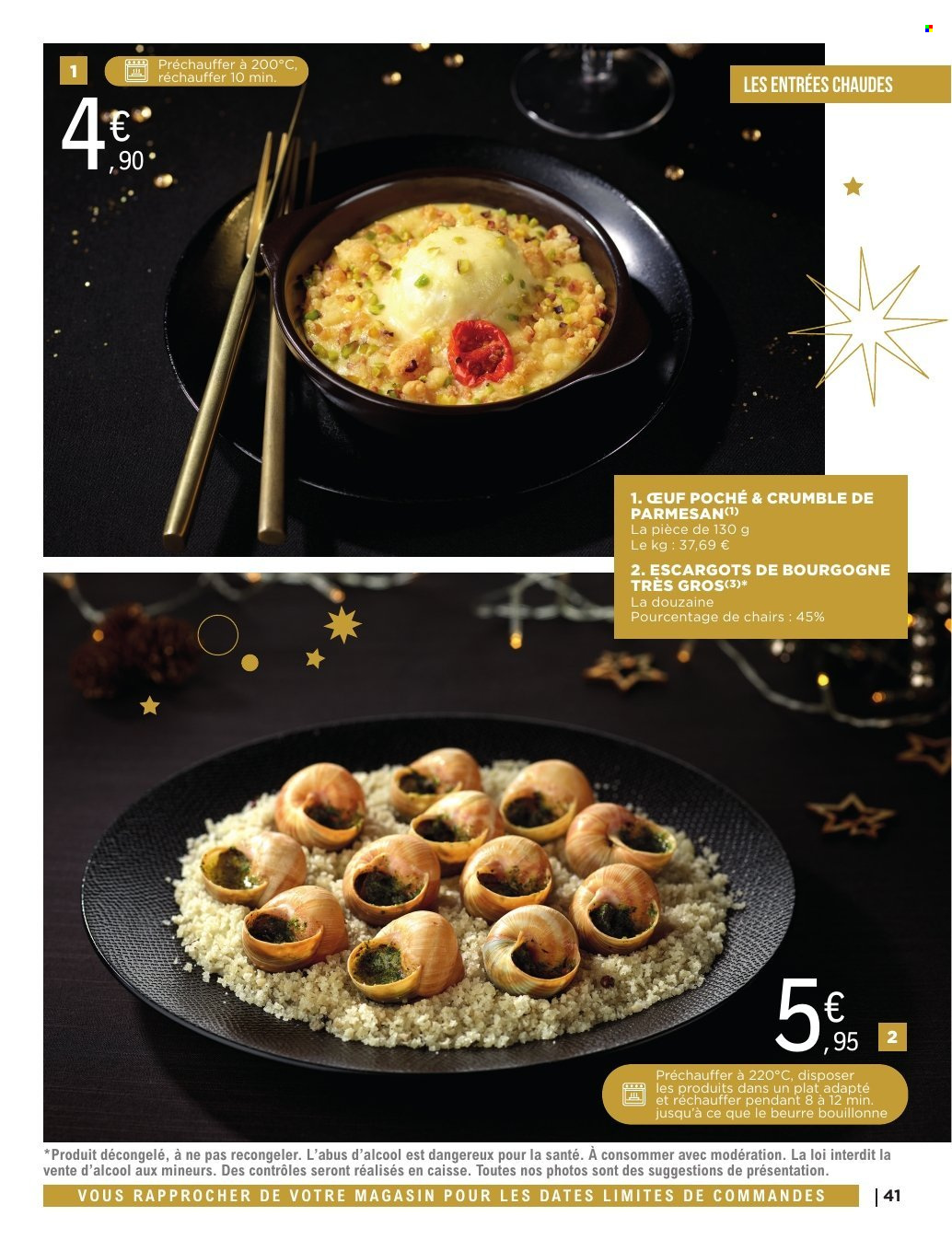 Catalogue E.Leclerc - 02/12/2025 - 31/12/2025. Page 41