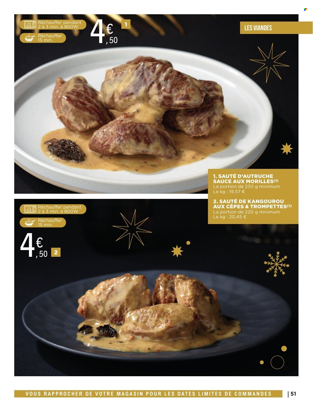 Catalogue E.Leclerc - 02/12/2025 - 31/12/2025. Page 51