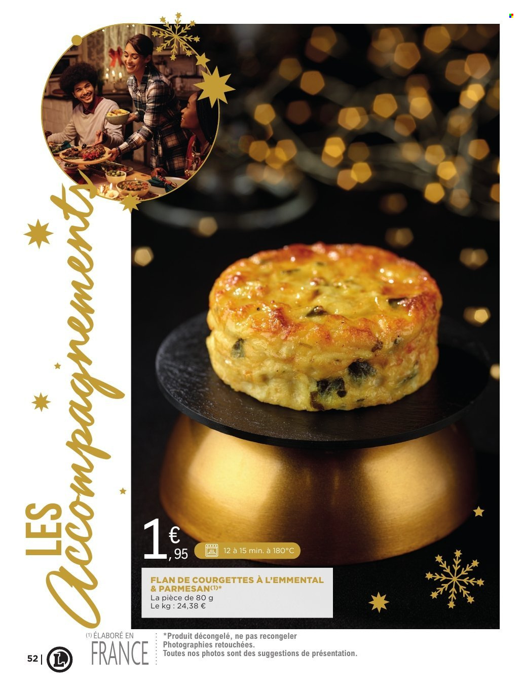Catalogue E.Leclerc - 02/12/2025 - 31/12/2025. Page 52