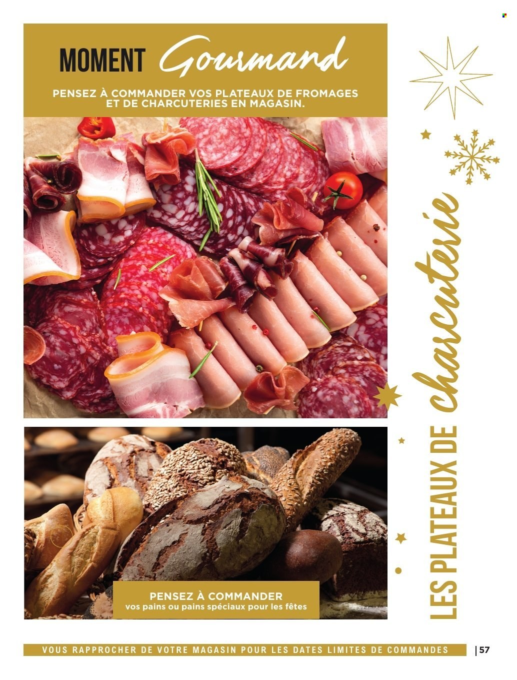 Catalogue E.Leclerc - 02/12/2025 - 31/12/2025. Page 57