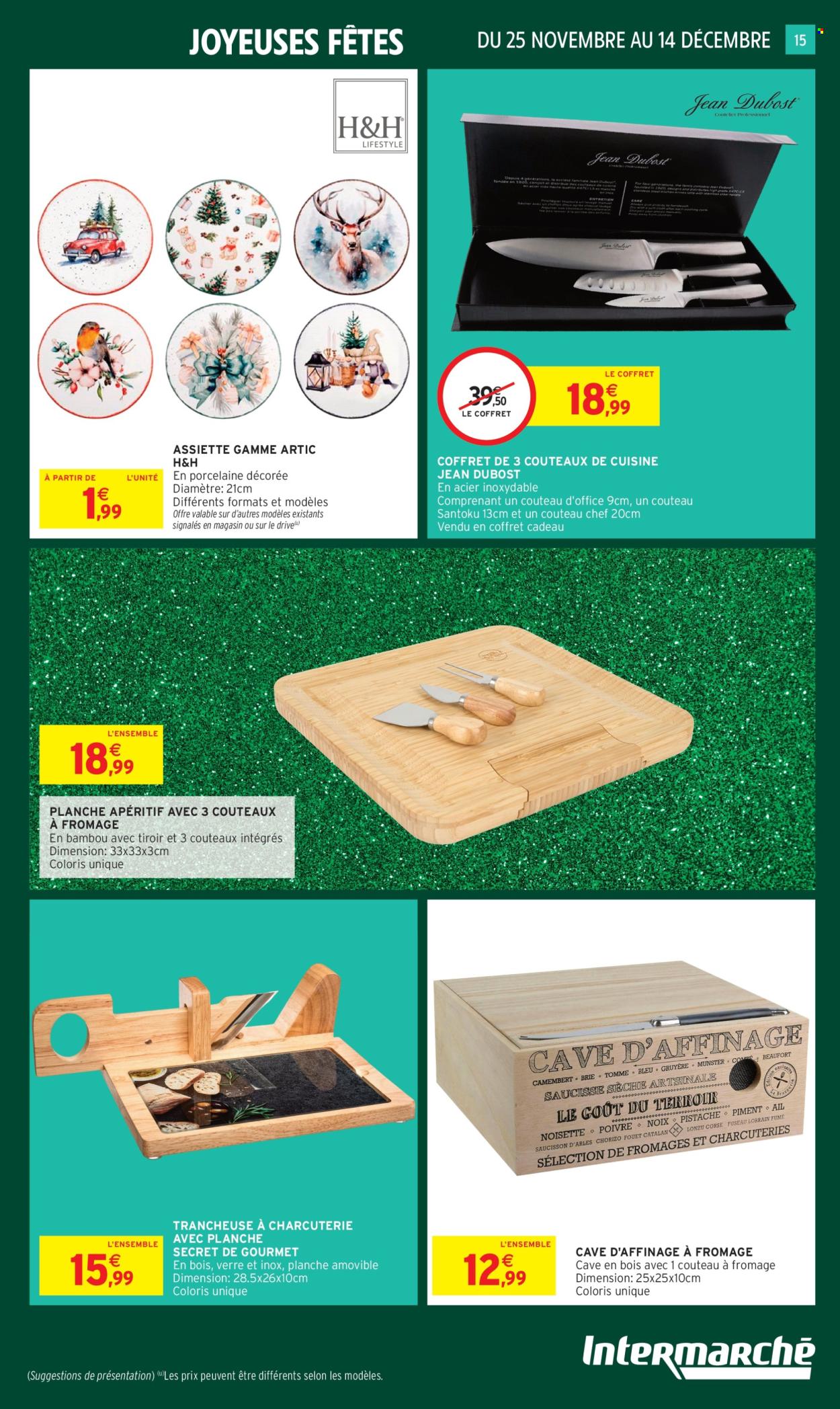 Catalogue Intermarché - 25/11/2025 - 14/12/2025. Page 15