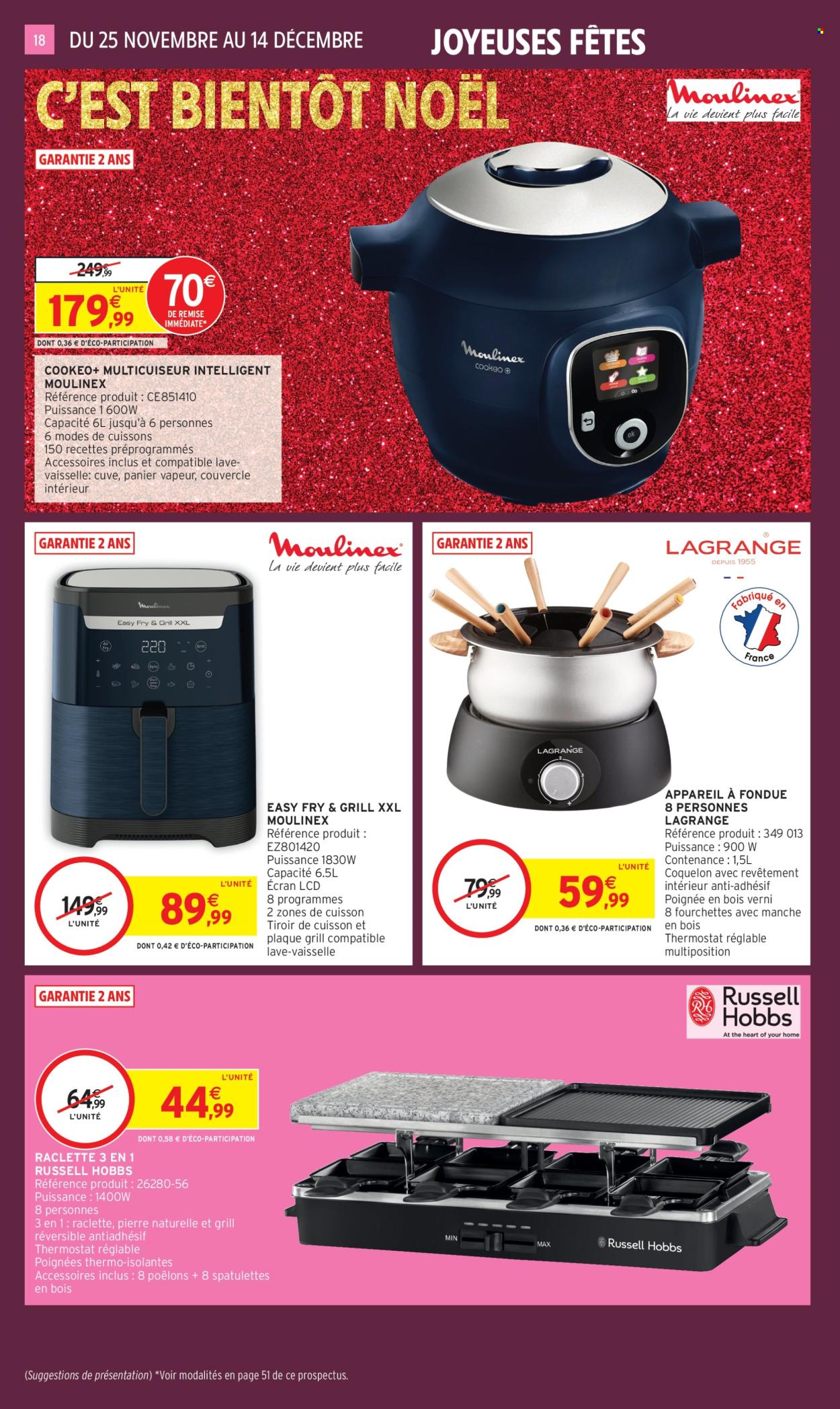 Catalogue Intermarché - 25/11/2025 - 14/12/2025. Page 18